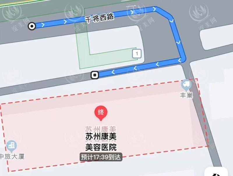 苏州康美美容医院值得信赖吗？探究其核心技术和优质服务的魅力