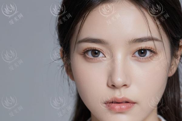 日常通勤妆10分钟搞定，简单又自然