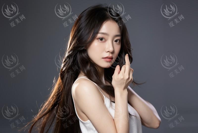 丰胸手术安全不？快来瞅瞅