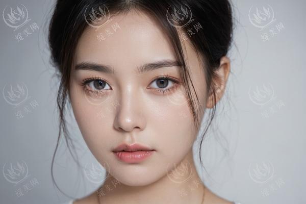 天生小胸，丰胸有办法吗？
