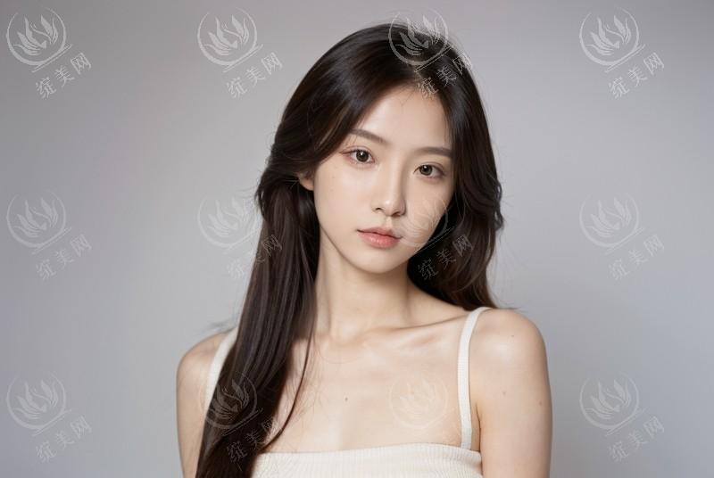 颈纹淡化小妙招！维E乳配合滚轮按摩，坚持改善颈纹问题（各肤质适用）