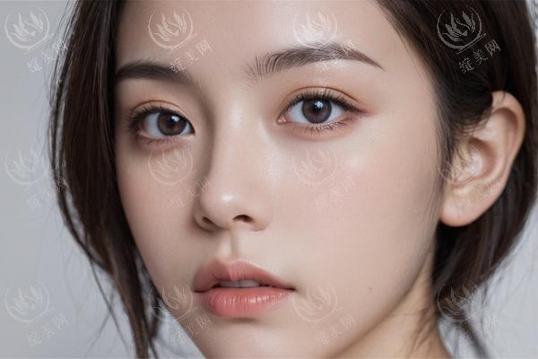 眼线总画不对称？几个小技巧帮你改善