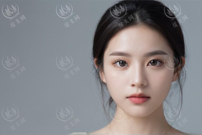 赣州韩美整形医院怎么样？技术靠谱，割双眼皮和去眼袋价格低​
