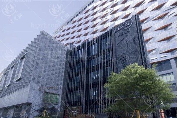 成都米兰柏羽医学美容医院	