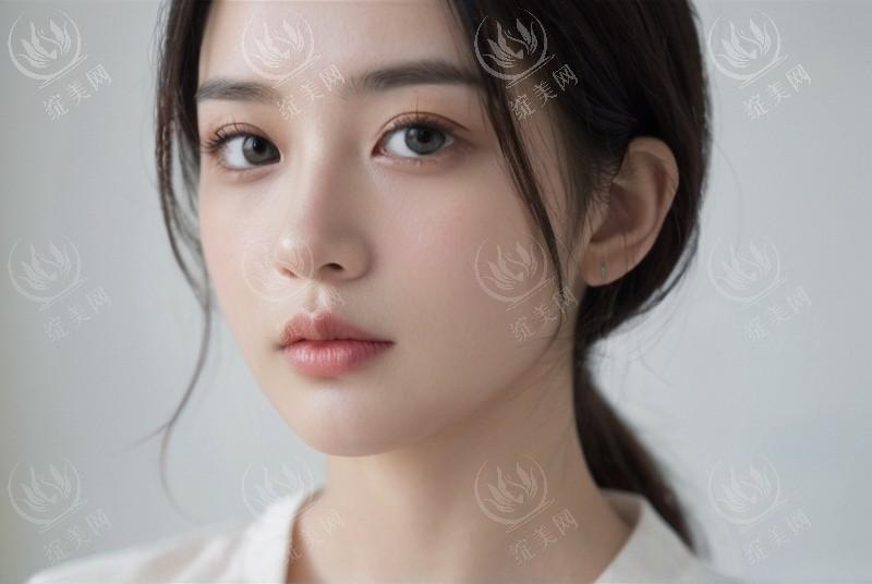赣州韩美整形价格多少？自体脂肪丰胸17600+、隆鼻5500+，收费合理