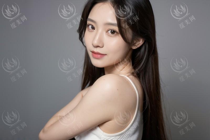 梨涡整形后不对称咋调整？修复方案及护理指南快来看