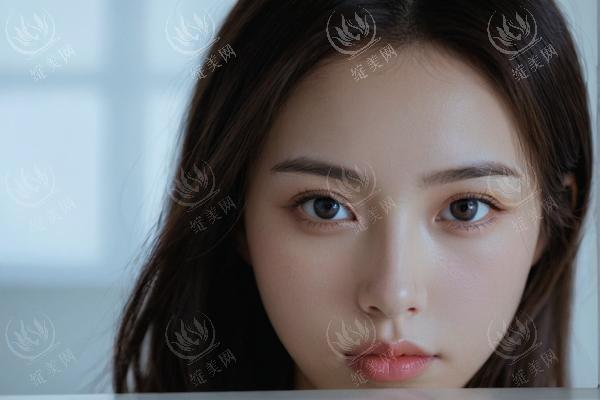 梨涡整形后不对称咋调整？修复方案及护理指南快来看