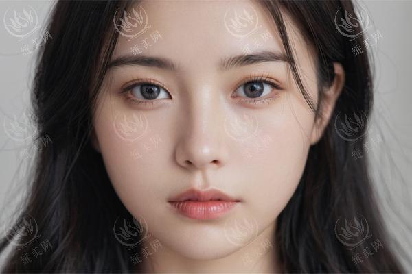 梨涡整形后不对称咋调整？修复方案及护理指南快来看