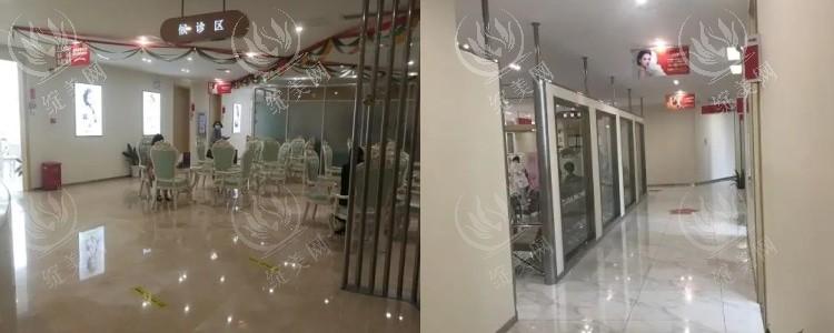 南京华韩奇致美容医院2025价格表更新！全切双眼皮2200元起、膨体隆鼻7500元起