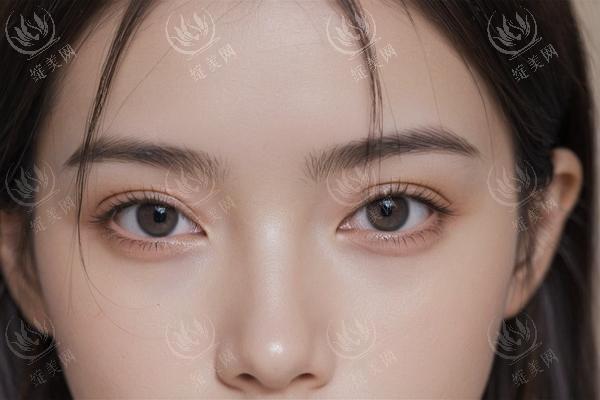 发量少显头秃？吹头发时倒着吹增加发根蓬松度