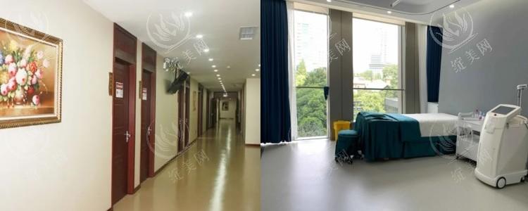 上海美诗沁医美靠不靠谱？核心技术优势与用户反馈大曝光