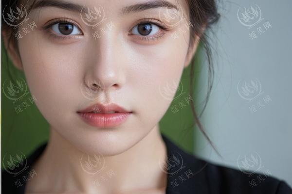 线雕鼻VS玻尿酸鼻VS假体鼻，哪种更适合你还不显假？