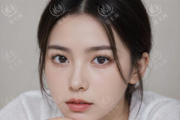 提眉术和切眉术有什么不同？不同眉型问题的针对性解决方案
