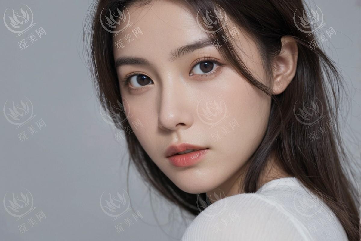 毛孔粗大影响颜值？光子嫩肤收缩毛孔，肌肤细腻看得见！