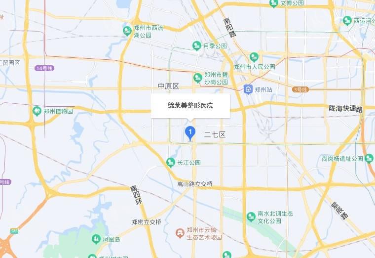 郑州缔莱美整形做隆鼻技术咋样？医生详情 + 地址奉上，口碑情况了解下​