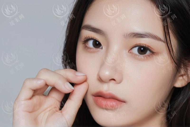 几个小妙招让你拥有水光肌，开启美美的一天 