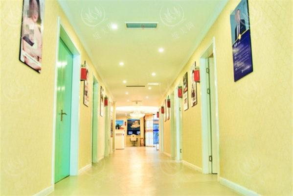 南京医科大学友谊整形医院