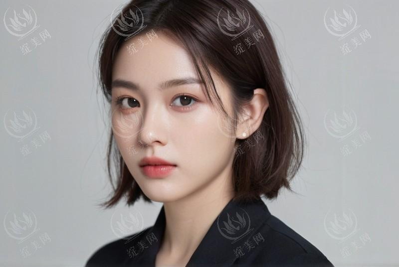 邯郸华美医疗美容医院口碑如何？隆鼻6800+双眼皮5000+，正规靠谱不套路