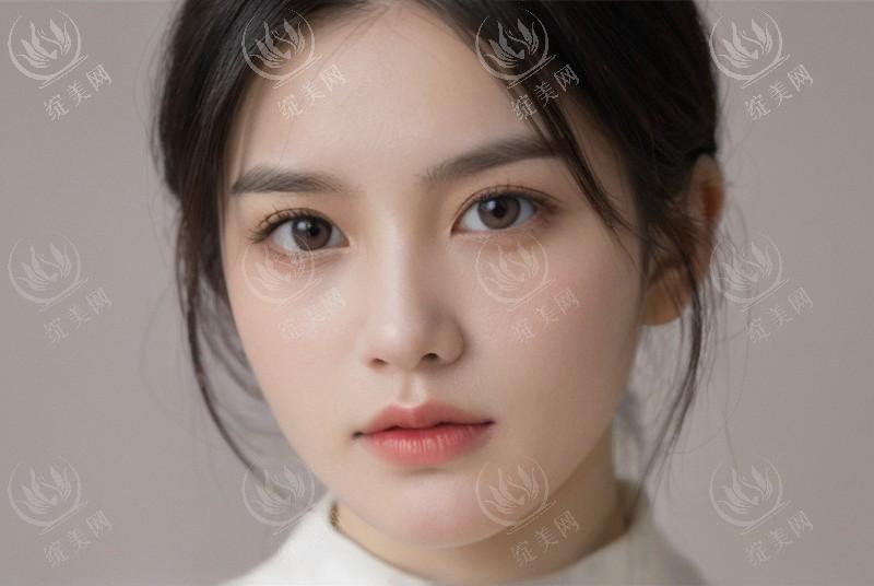  适合年轻人的日常清新妆容教程