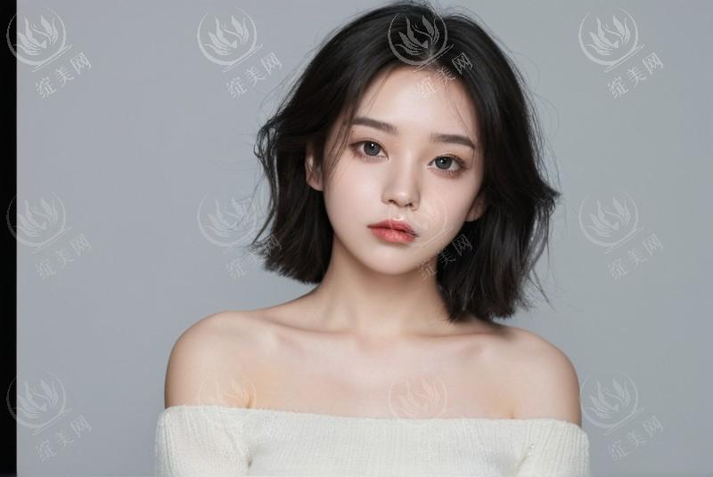  适合年轻人的日常清新妆容教程