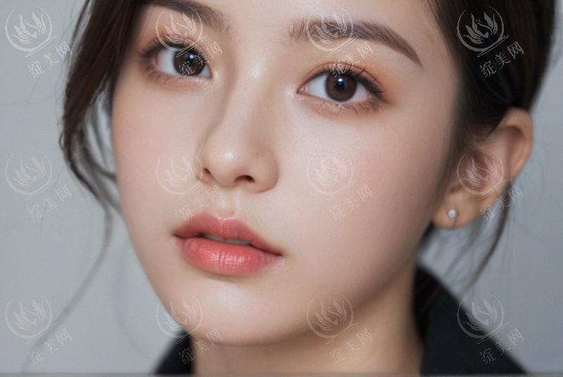  自己在家就能做的简单美发造型
