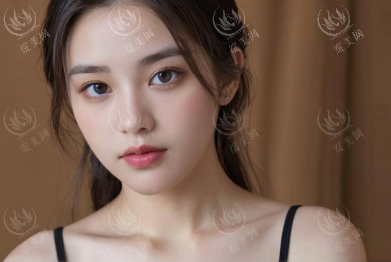  自己在家就能做的简单美发造型