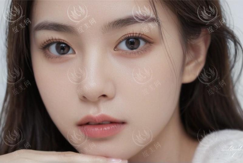 发际线处总长痘？卸妆时用化妆棉仔细清洁，避免残留​