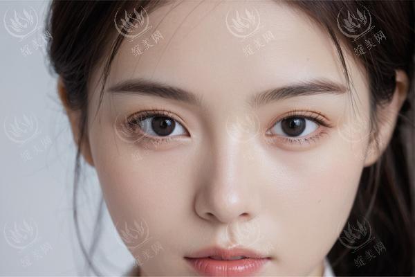 双眼皮手术全攻略：埋线、全切、三点定位怎么选？