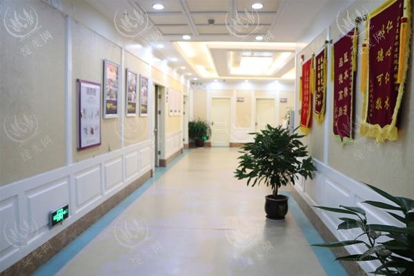 芜湖伊莱美整形医院