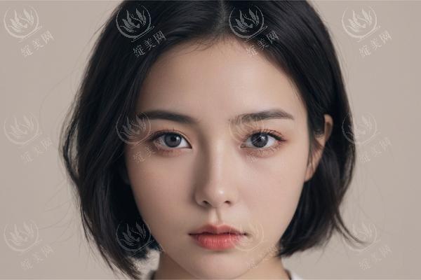 保定华美整形美容医院价格表：瘦脸吸脂6800+隆鼻整形9800+眼部综合整形7800+