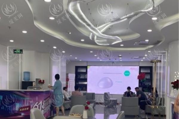 兰州维多丽亚整形美容医院