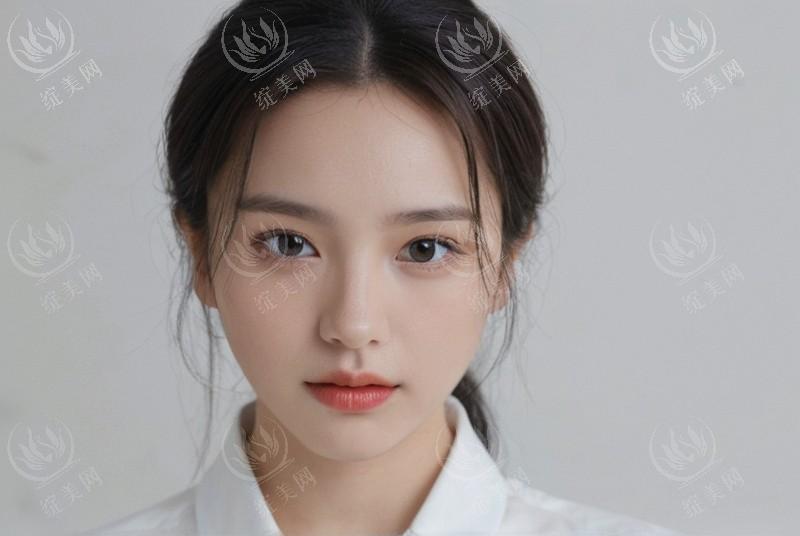 耳朵后面脱皮？涂面霜时顺带涂抹耳后皮肤，保持滋润