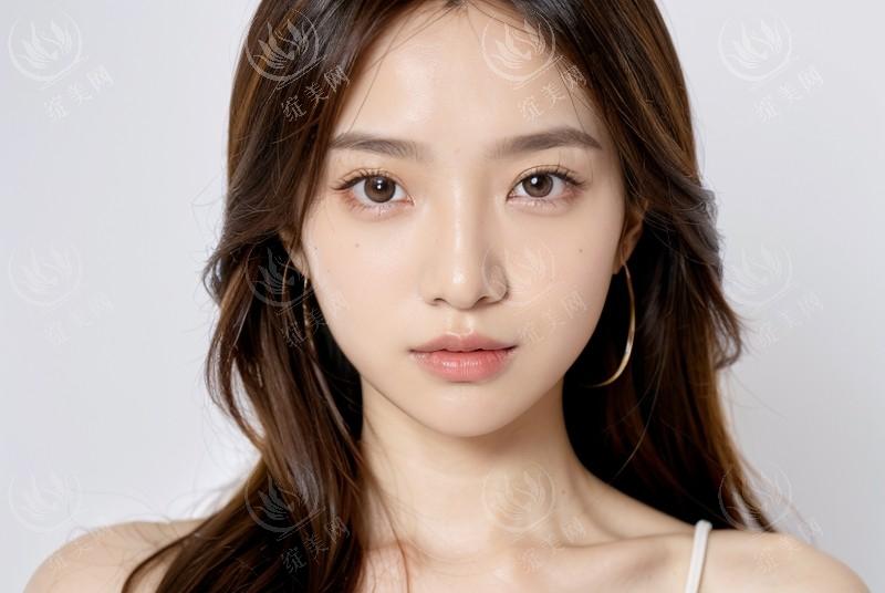 郑州集美整形医院价格表？眼修复 / 疤痕修复 / 玻尿酸填充项目收费透明