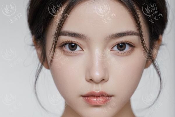 暑期医美热！双眼皮和祛眼袋，哪个更适合你？