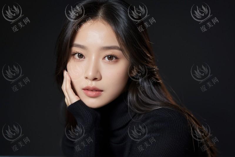 郑州集美整形医院价格表？眼修复 / 疤痕修复 / 玻尿酸填充项目收费透明