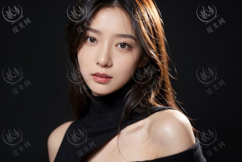 纹眉总踩雷？这5个选眉型技巧让你美到心坎里！  