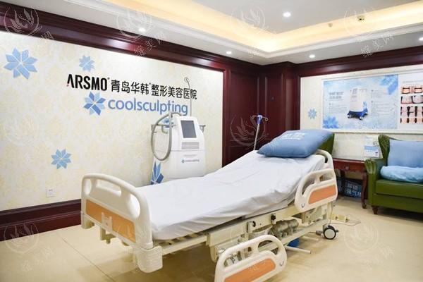 青岛华韩整形医院口腔价格便宜吗？价位透明实力强