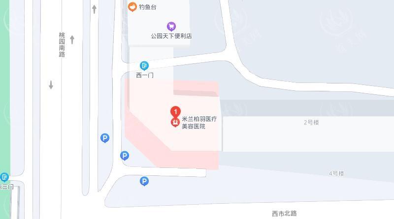 西安米兰柏羽医美医院靠谱吗？可靠正规有权威，技术好