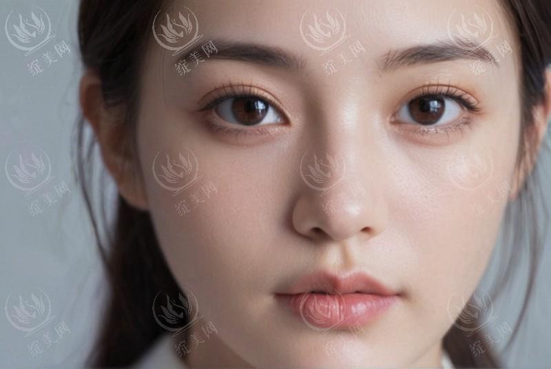 毛孔粗大影响颜值？光子嫩肤收缩毛孔，肌肤细腻看得见！