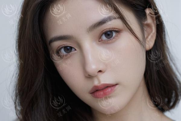 贵阳美贝尔医疗美容医院正规吗？云岩区中华北路附近 胸部修复项目做的人多 医生审美在线
