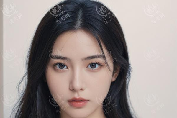 赣州韩美整形医院怎么样？技术靠谱，割双眼皮和去眼袋价格低​