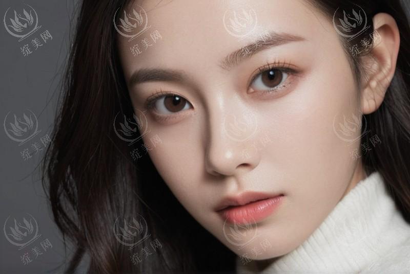 贵阳双眼皮哪家医院好？利美康/华美/美贝尔整形医院做双眼皮好好不夸张