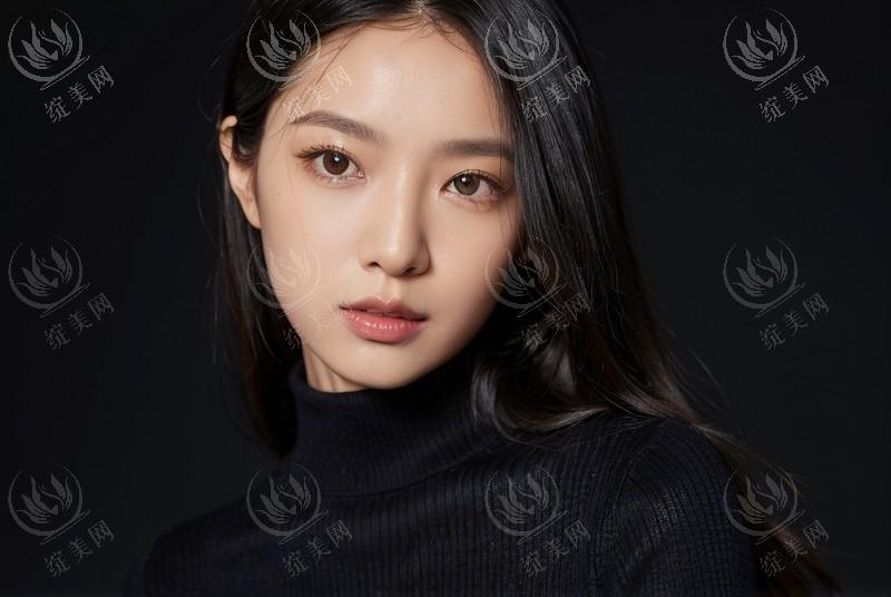 纹唇后颜色不均匀怎么办？避免反黑的术后护理技巧