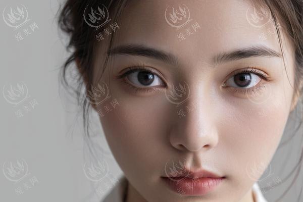 提眉术和切眉术有什么不同？不同眉型问题的针对性解决方案