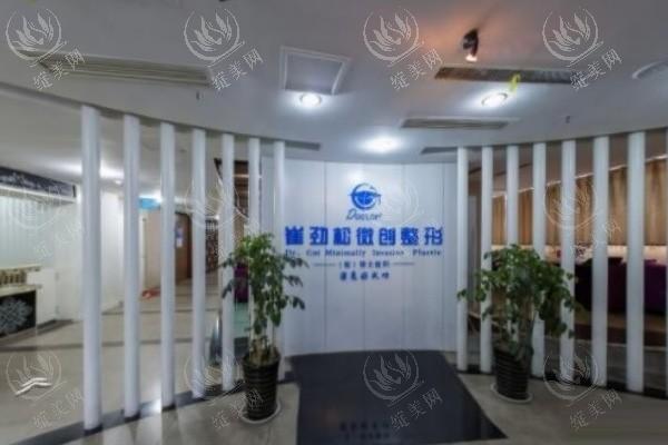 有人了解合肥蜀山新地崔劲松是正规医院吗？院内专家实力很强大！