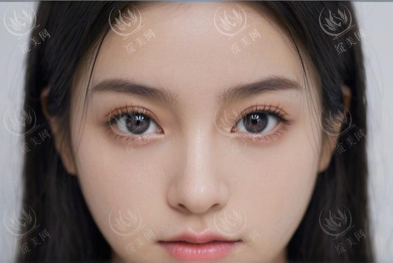 微针植发会留疤吗？医生：选对技术+护理，自然又隐蔽  
