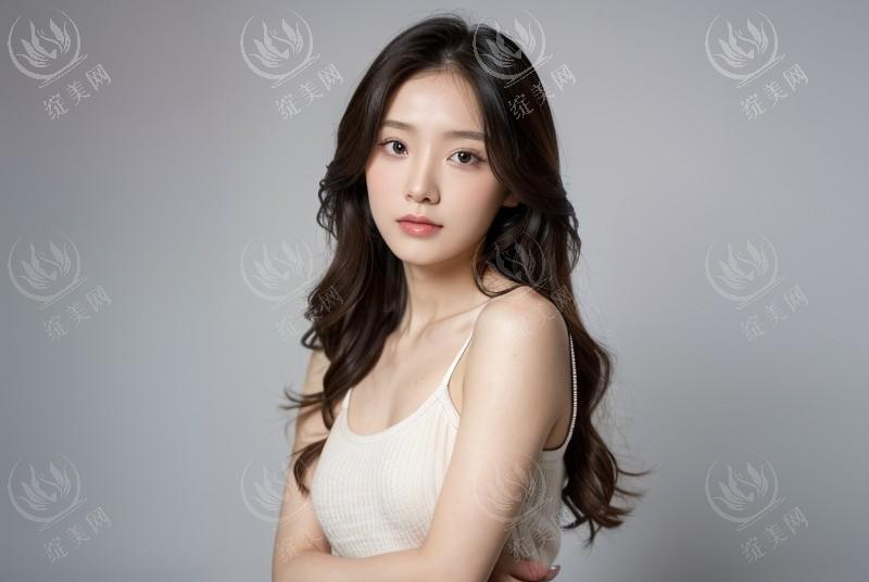 埋线提升适合皮肤松弛程度？轻度/中度看这里