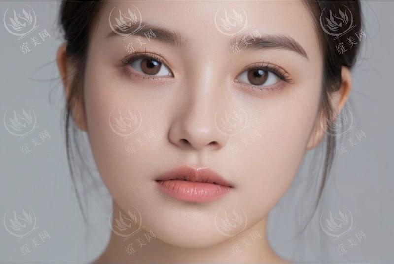 成都当地做双眼皮修复哪家好？揭秘那些技术精审美好的整形医院