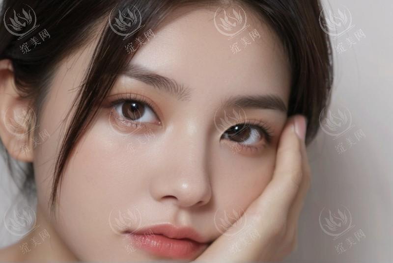 成都当地做双眼皮修复哪家好？揭秘那些技术精审美好的整形医院