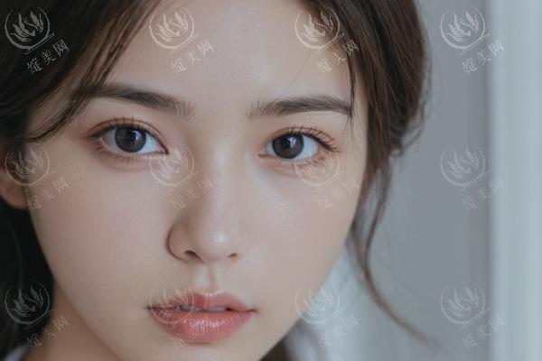 隆鼻后山根变宽是失败了吗？医生详解术后变化规律与应对方法